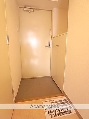ノール山鼻の内装写真