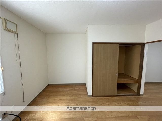 RSコートIIの内装写真