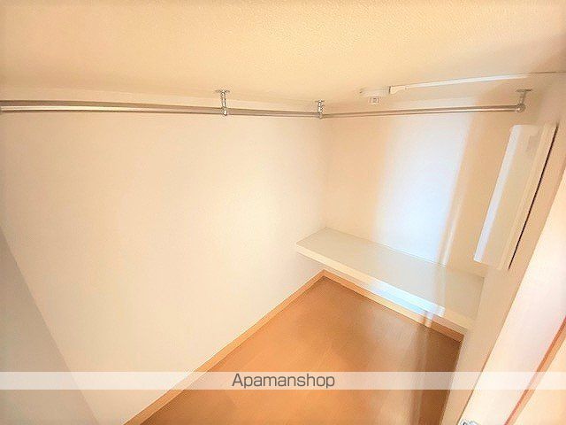 レオパレスMANATOの内装写真