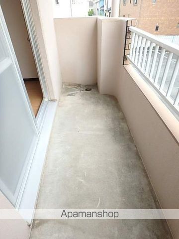 ベストBの内装写真