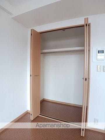 ベルマーレの内装写真