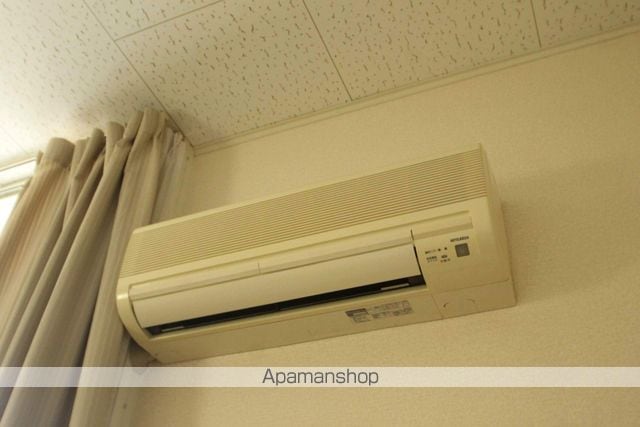 レオパレスCOMFORT HOUSEの内装写真