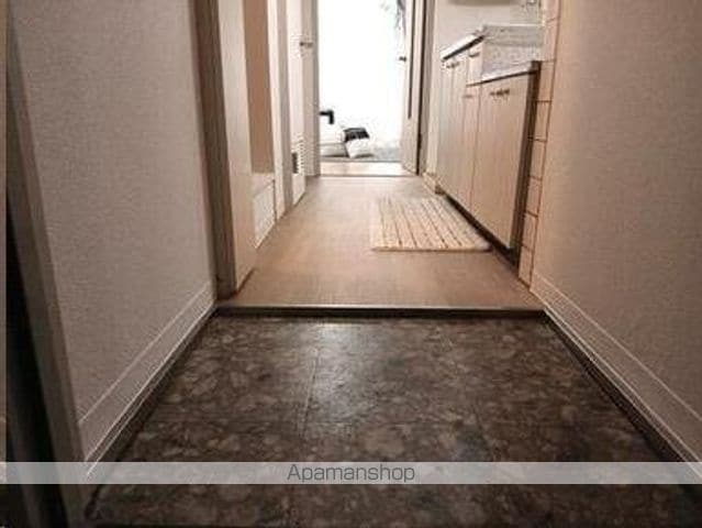 アーバンハイツ双葉ケ丘の内装写真