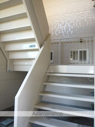 コーポ湊高台[2LDK/47.93m2]の共用部3