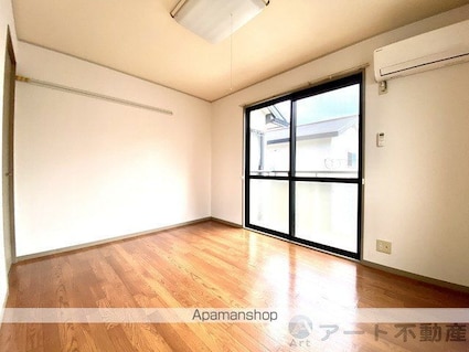 セジュールシマ[1K/20.09m2]の内装4