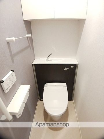 ディアコート洛東の内装写真