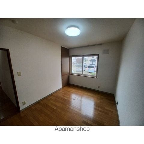 スカイテラス ヒロの内装写真