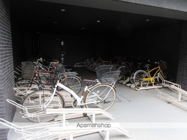 メインステージ武蔵関駅前IIのその他写真