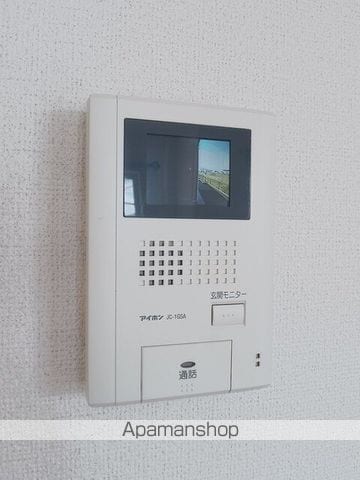 オーシャンテラスIIの内装写真
