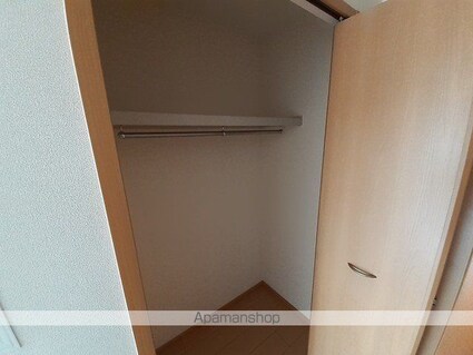 ｍａｔｈｅｒ[1R/30.6m2]の収納