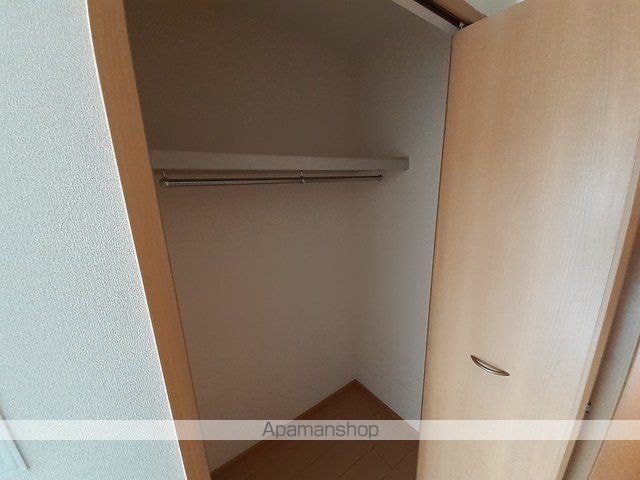 ｍａｔｈｅｒ[1R/30.6m2]の収納