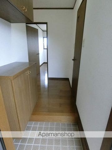 レムズ伊敷台の内装写真