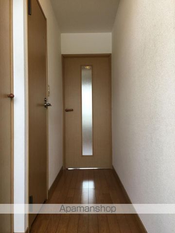 エステートモア赤坂の内装写真