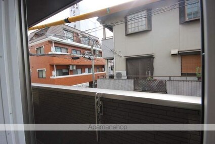広島県広島市南区宇品御幸４丁目[1LDK/44.14m2]の眺望