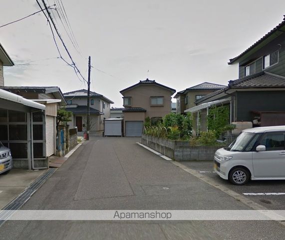 コーポシャルマンの周辺写真
