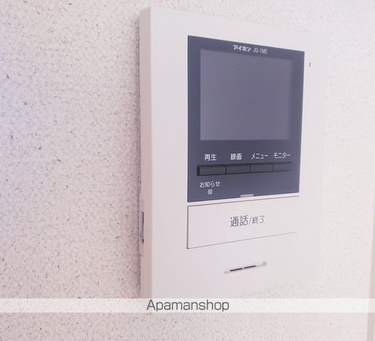 レオネクストラモ フェリチタの内装写真