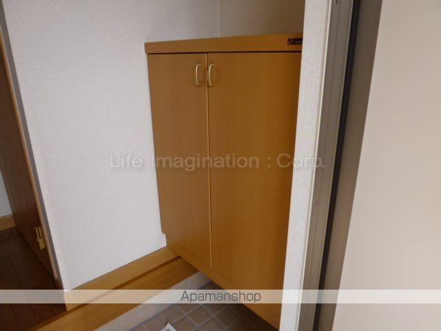 ハイツ喜望峰のその他写真