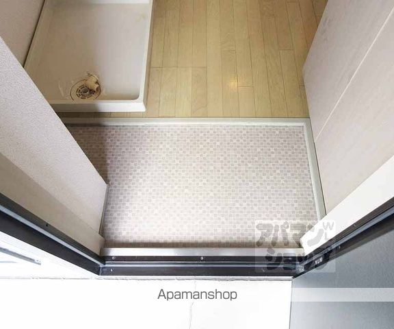 セジュール向日葵の内装写真
