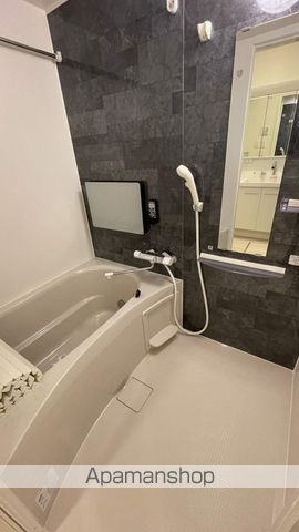 Dフラット大和田の内装写真