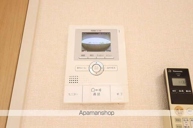 ブルーサファイア Bの内装写真