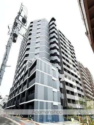 エレミ本蓮沼[2LDK/50.76m2]の外観3