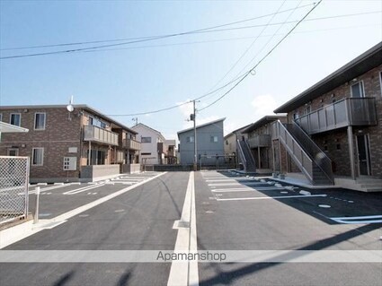 トラッドハイム斎院[2LDK/54.51m2]の外観3