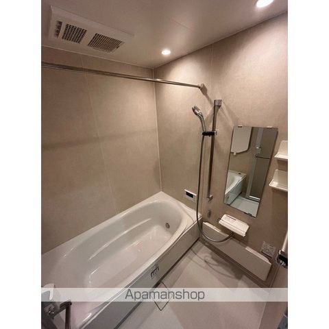 東京都三田線 春日駅 徒歩4分 3階建 築2年の内装写真