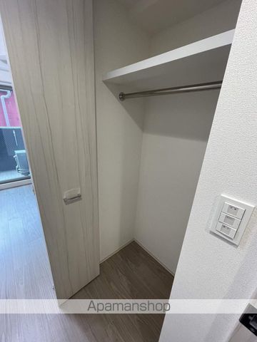 プレサンスTHE大須観音の内装写真