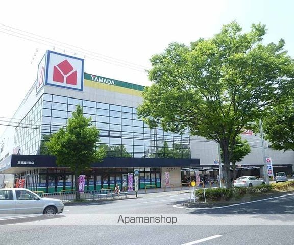 ソレイユ八条春日の周辺写真