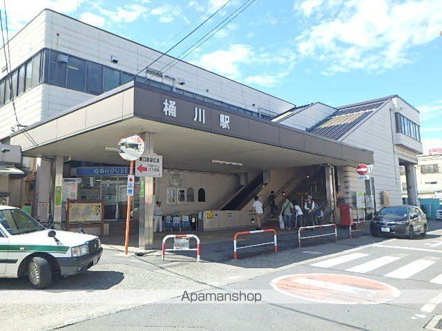 パラッツオの周辺写真
