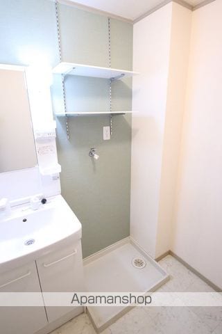 セジュールグラシアスの内装写真