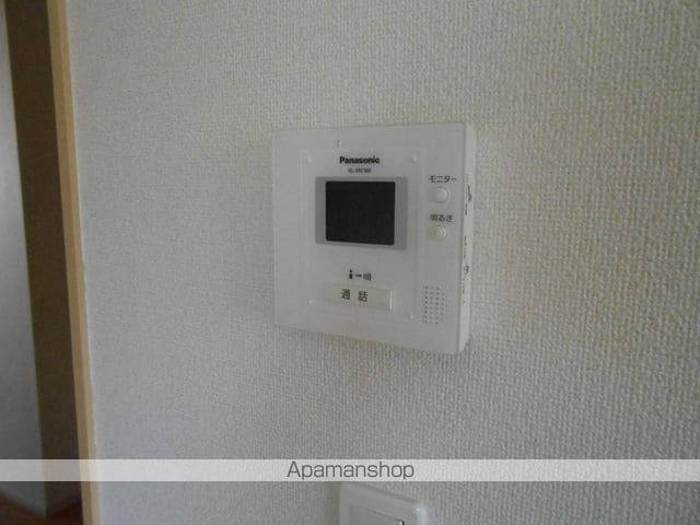 サンパチェンスAの内装写真