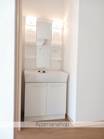 トラッドハイツ柏崎の内装写真