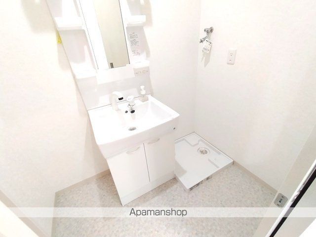 クラウディア中宮の内装写真