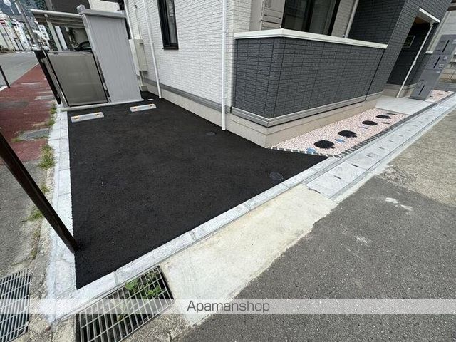 CHAMBRE OSAKAYAのその他写真