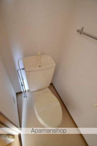 サンライズ富田の内装写真