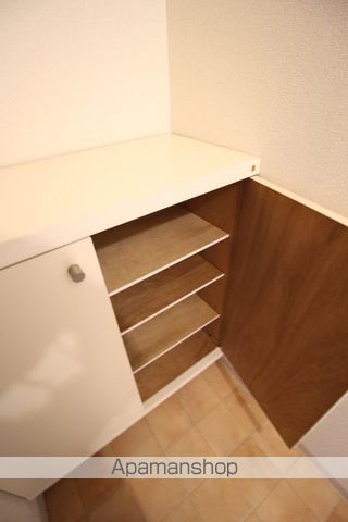 グランデュール医大南の内装写真