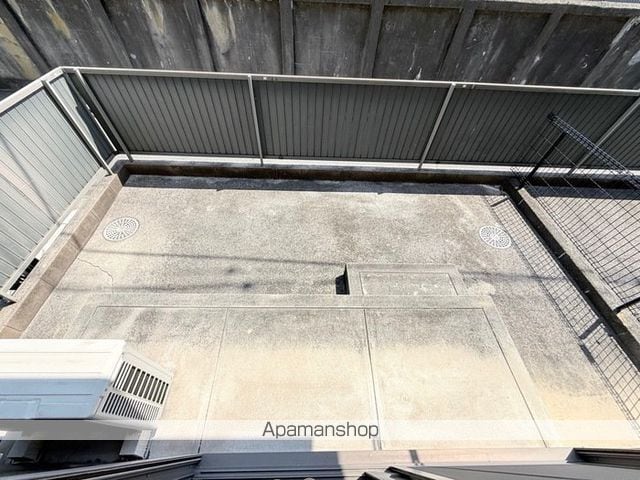 リヴェースかんだの内装写真