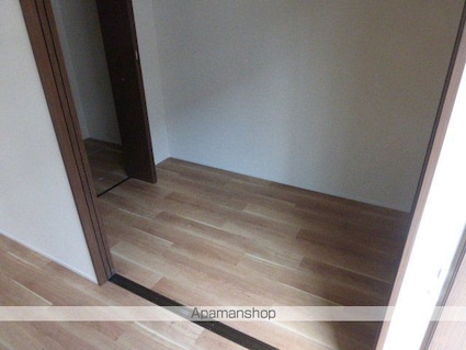 トランクライン　エイト[1LDK/33.75m2]のその他部屋・スペース