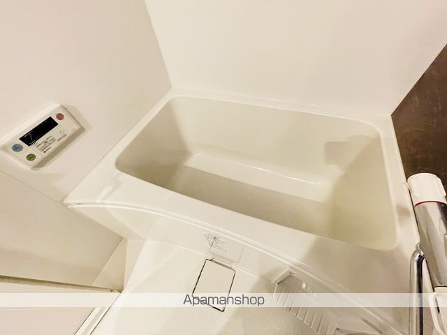 パークアクシス名古屋山王の内装写真
