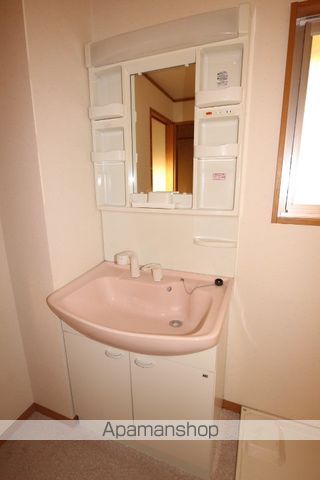 水田マンションの内装写真
