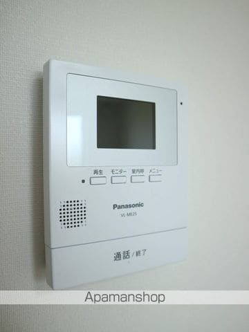 シンプルNの内装写真