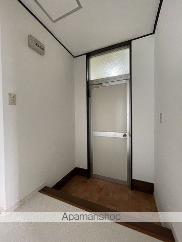 コーエイビルの内装写真