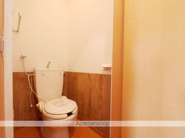 エルソル発寒の内装写真