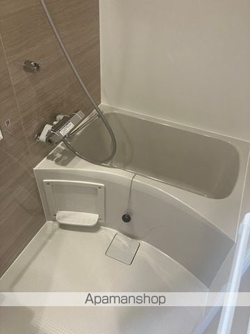 ベルシードステアー新中野の内装写真