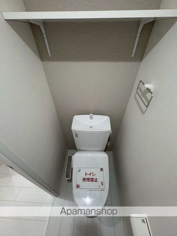 AGLAIA 新宿横寺町の内装写真