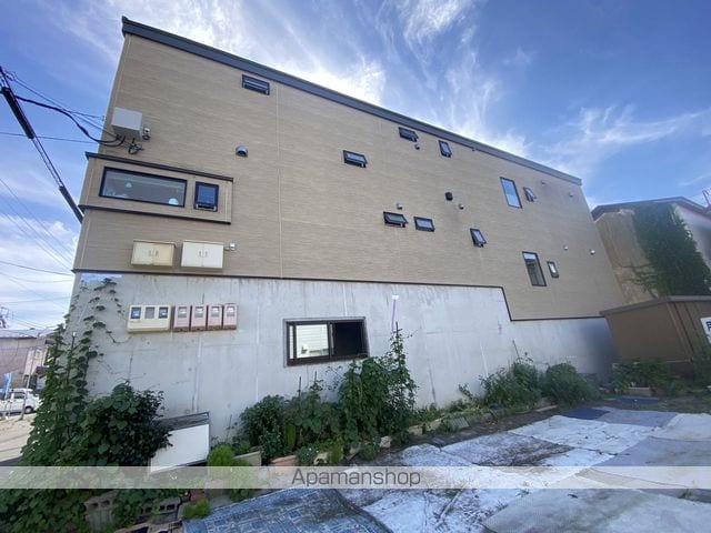 千登勢荘の外観写真
