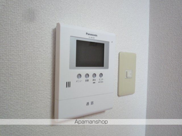 パークフォレストの内装写真