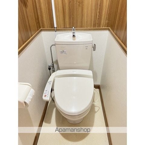 コーポさくらの内装写真