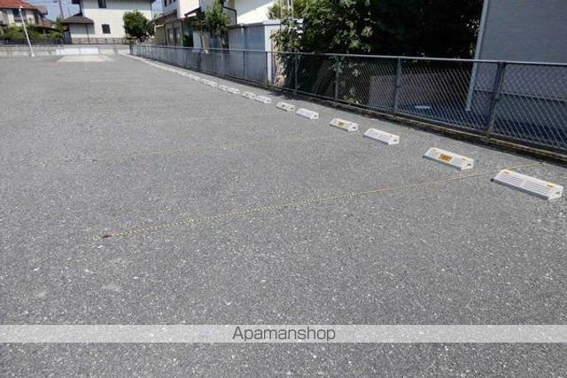ビレッジハウス吉備1号棟の内装写真